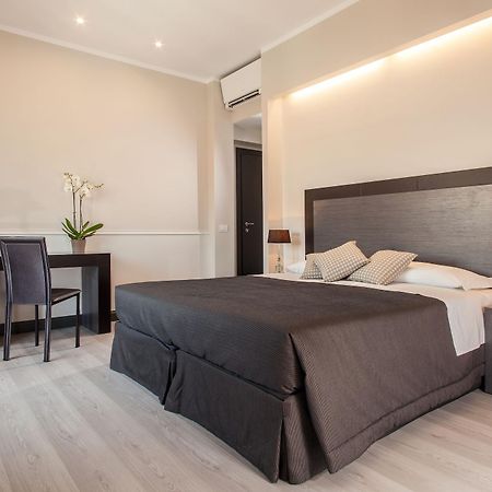 로마 나치오날레 51 그룹 B&B 외부 사진