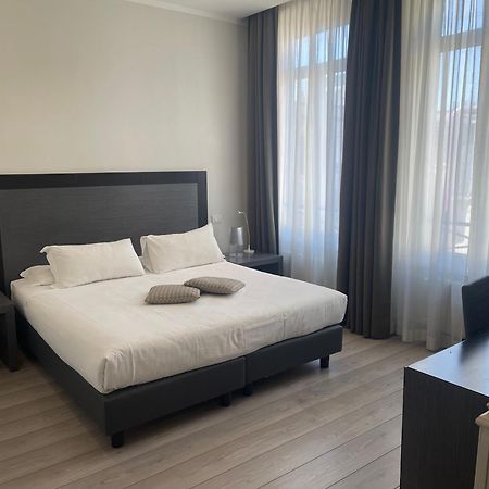 로마 나치오날레 51 그룹 B&B 외부 사진