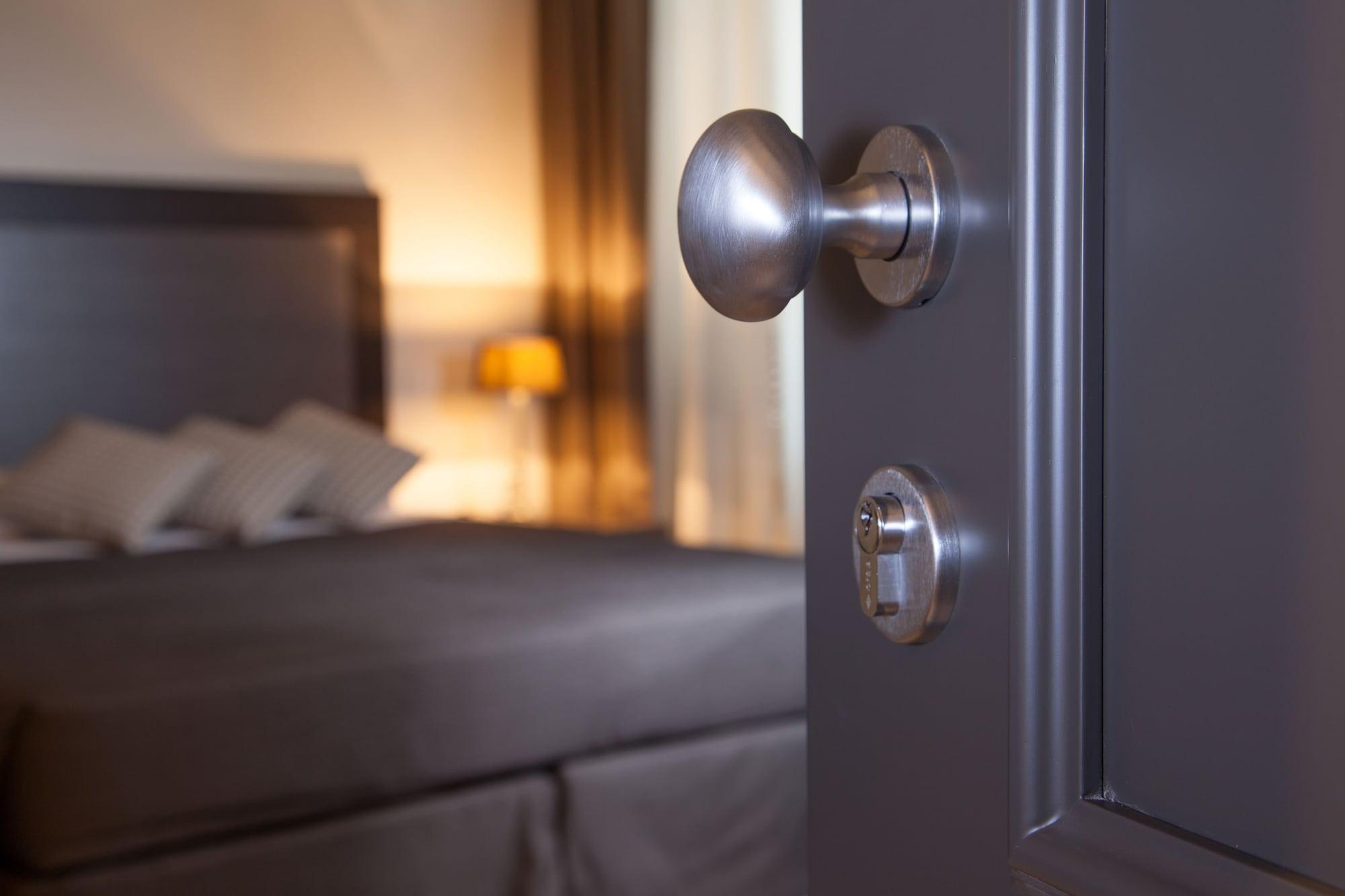 로마 나치오날레 51 그룹 B&B 외부 사진