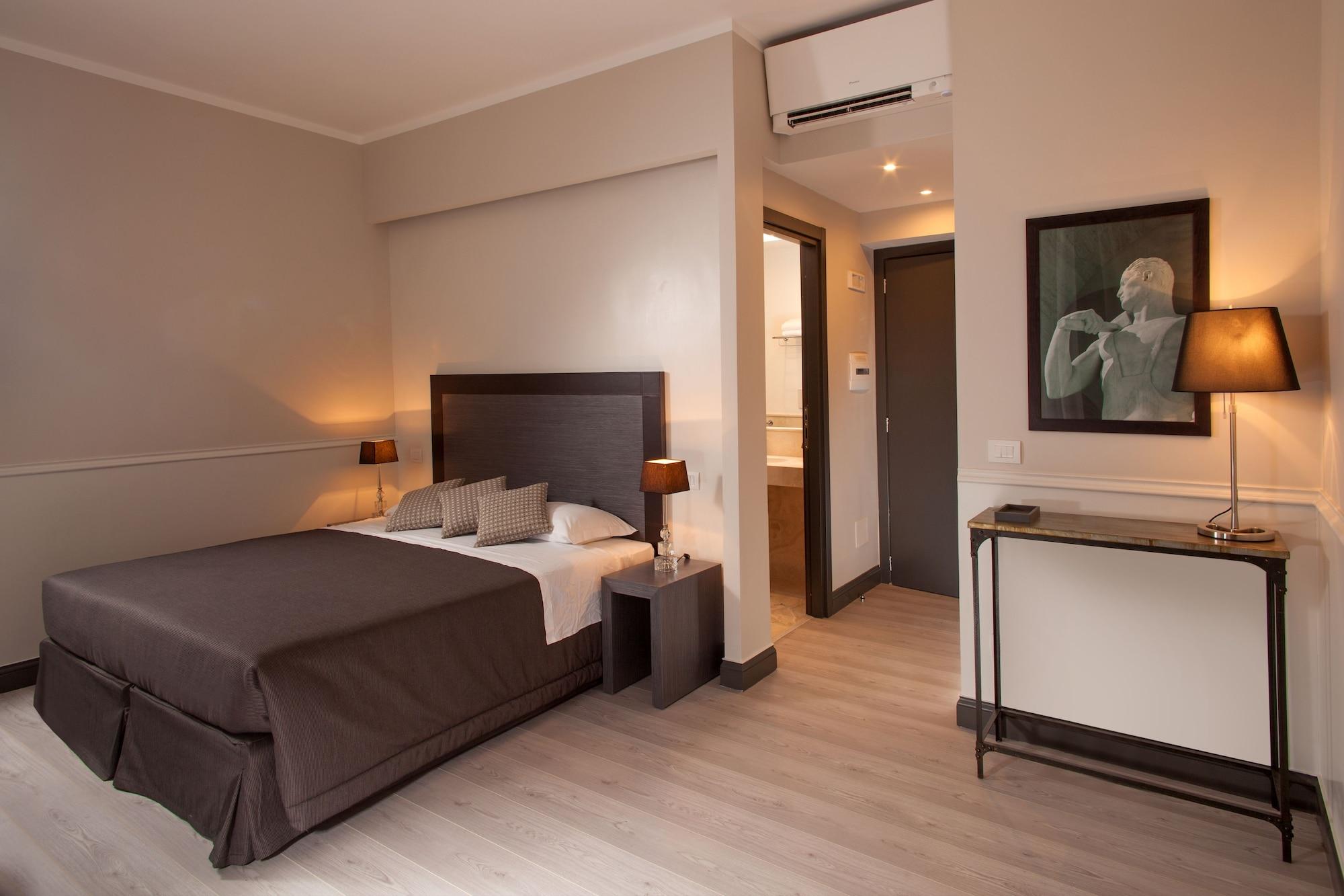 로마 나치오날레 51 그룹 B&B 외부 사진