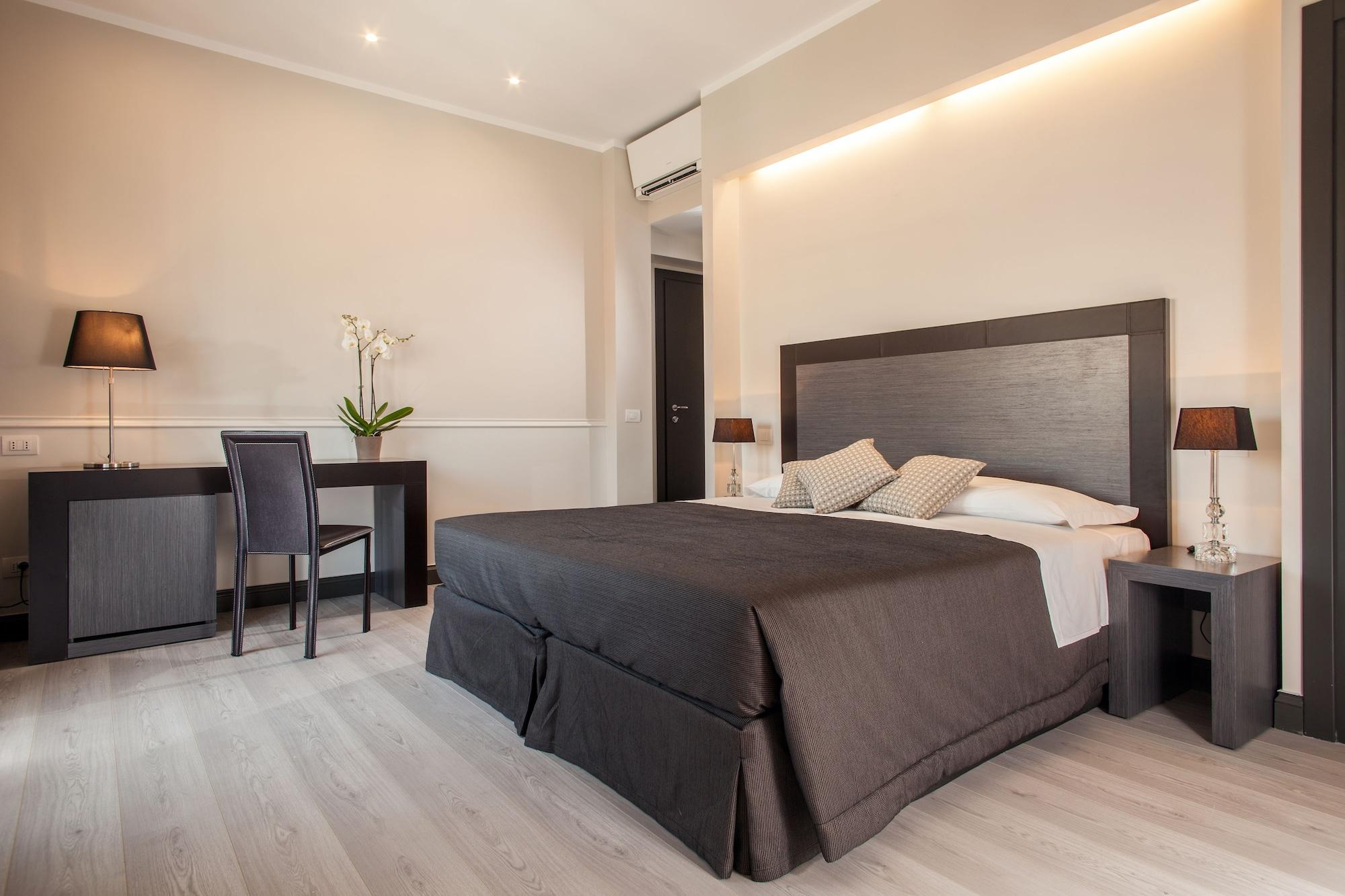 로마 나치오날레 51 그룹 B&B 외부 사진