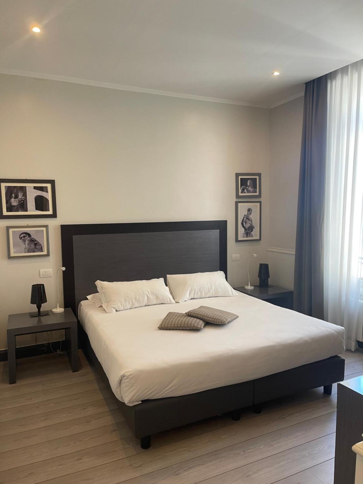 로마 나치오날레 51 그룹 B&B 외부 사진