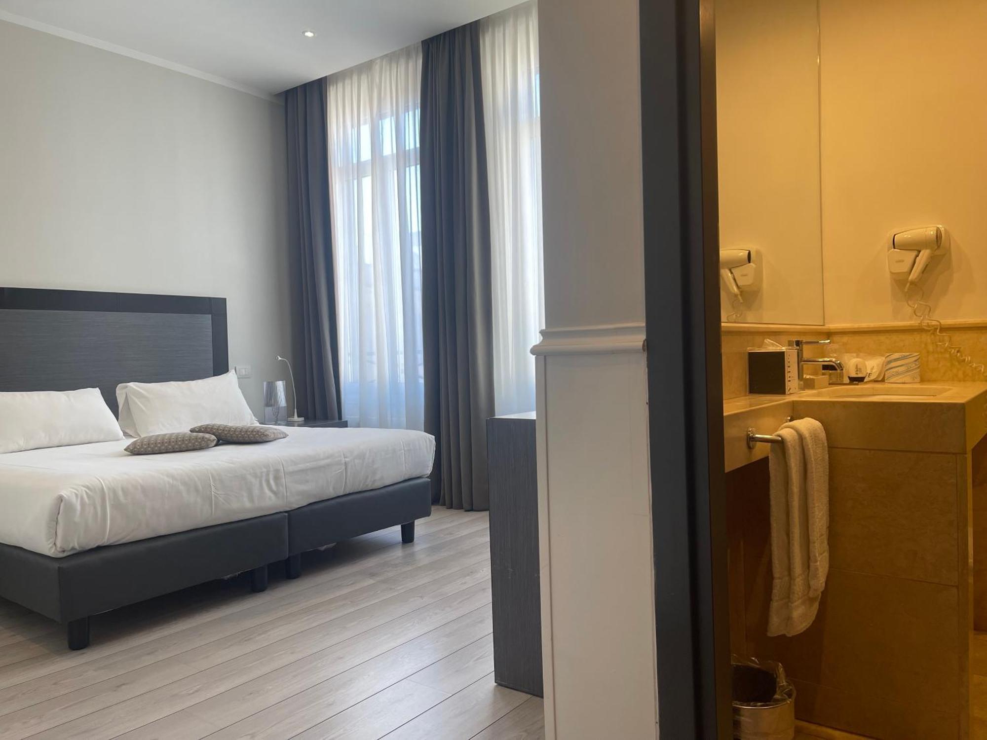 로마 나치오날레 51 그룹 B&B 외부 사진